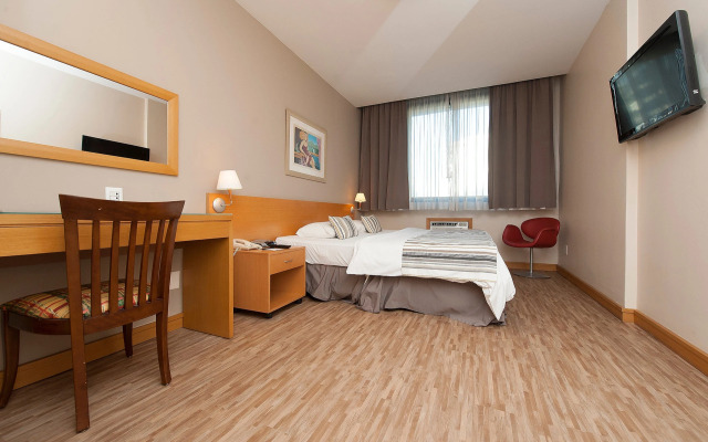 Augusto's Rio Copa Hotel