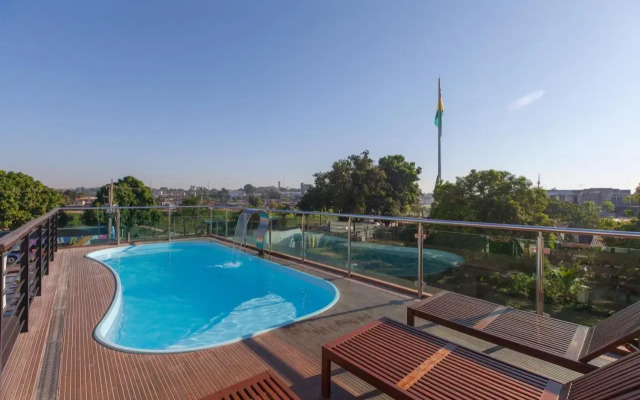 Villa Rio Branco Concept Hotel