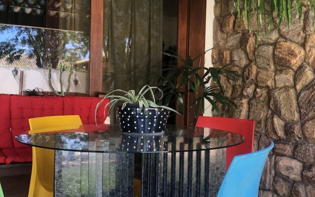 Casa de Praia - Bosque de Geribá