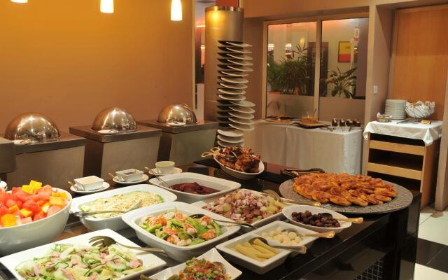 Golden Tulip Port Harcourt