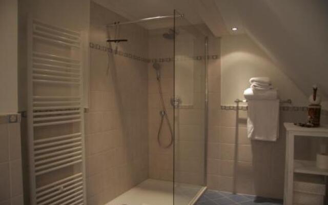 Am Trommelplatz - Ferienwohnung 4 - [#66238]