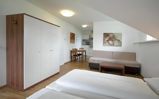 Aparthotel Fürst
