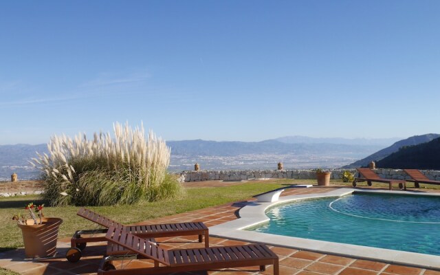 SunHome Las Breñas