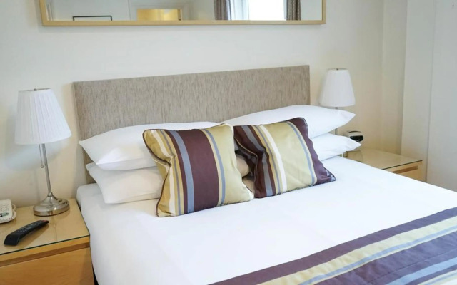 Chelsea Cloisters Serviced Apartments