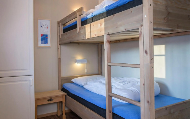 Birkebeineren Hotel & Apartments