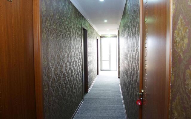 Shalimar Hotel