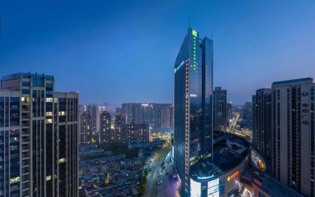 Holiday Inn Express Meishan Dongpo by IHG