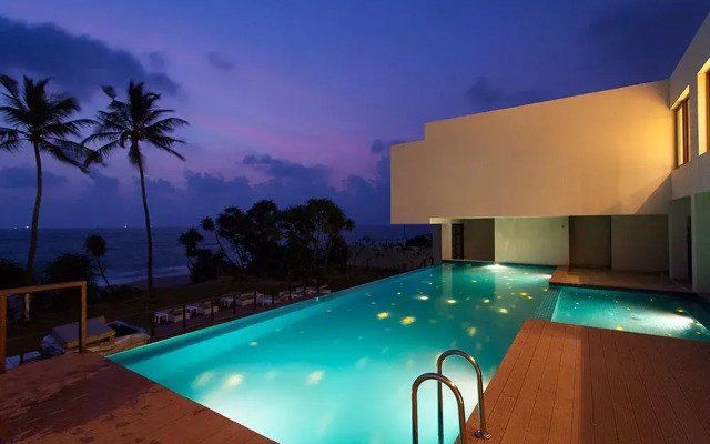 Kaya Health Resort
