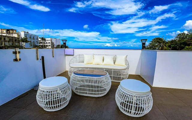 The Pacific Coast Suites