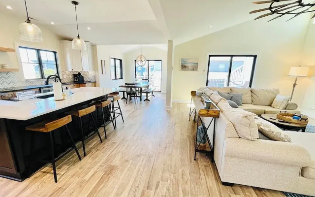 SEA Side Drive 8