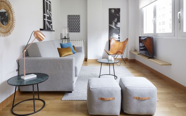 Mundaiz Apartment by FeelFree Rentals