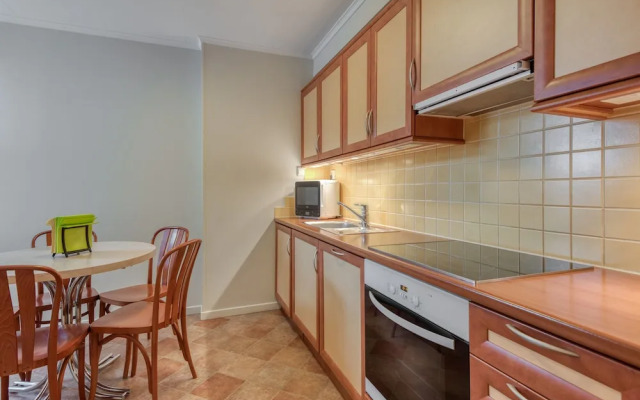 Trondheim Apartment Hotel