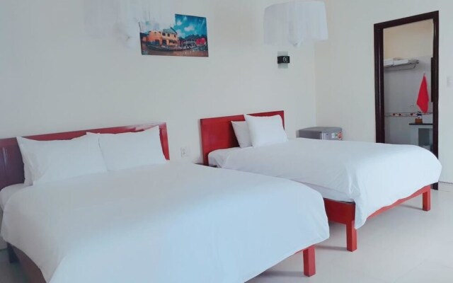 An By Ivy Homestay