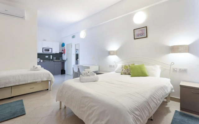 Ta Gianni Guest House