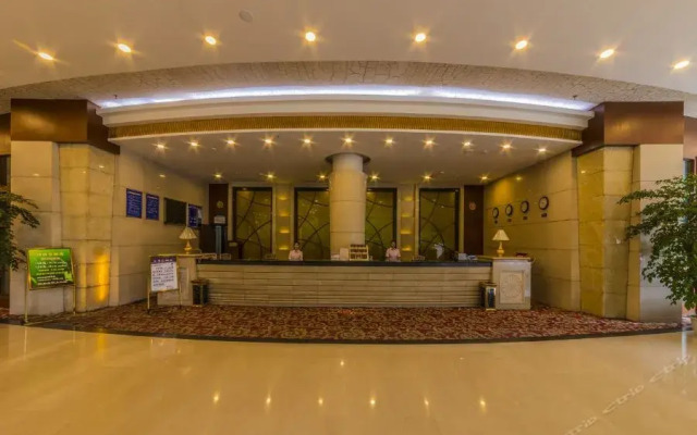 Qian Xi Hotel