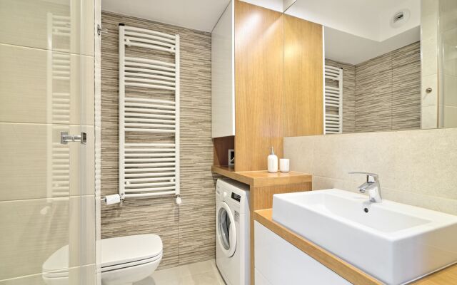 Ekoidea Apartments - Taja