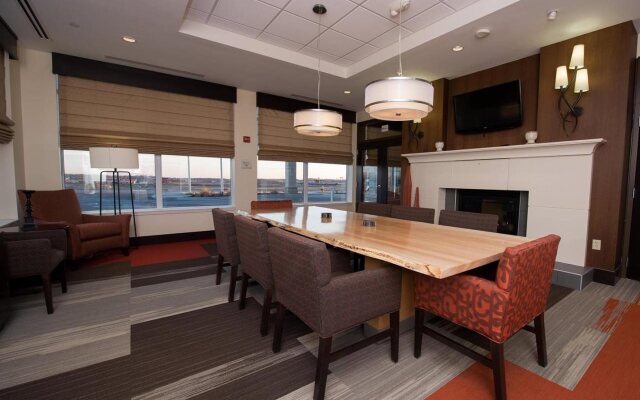 Hilton Garden Inn Dayton South Austin Landing