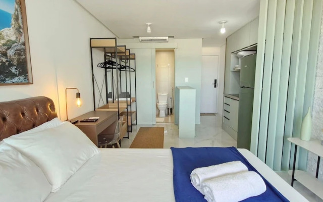 COARM0106 - Edificio Art Studio