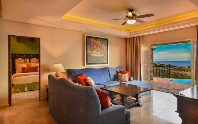 3BD Casa Buenavida Luxury Resort Cabo