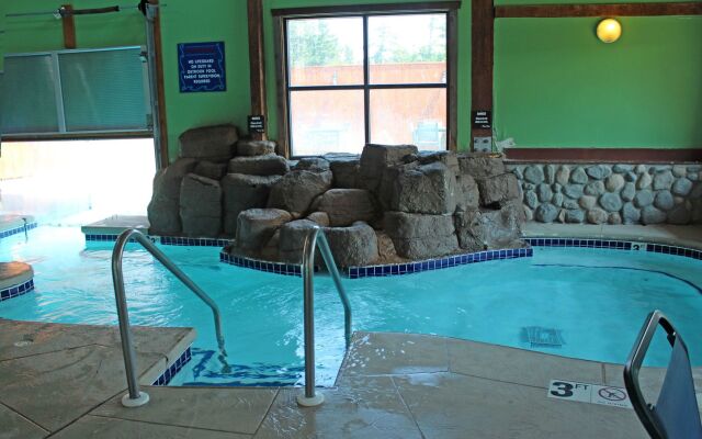 The Waters Of Minocqua