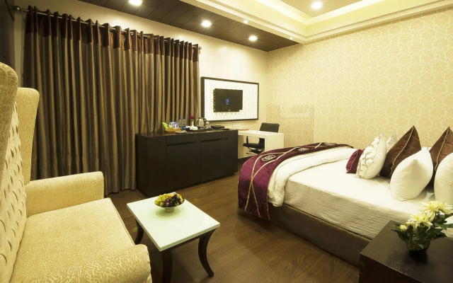Taj Princess The Boutique Hotel