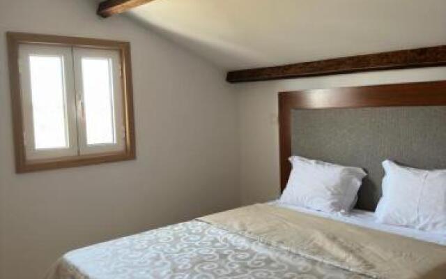MJ Guest House