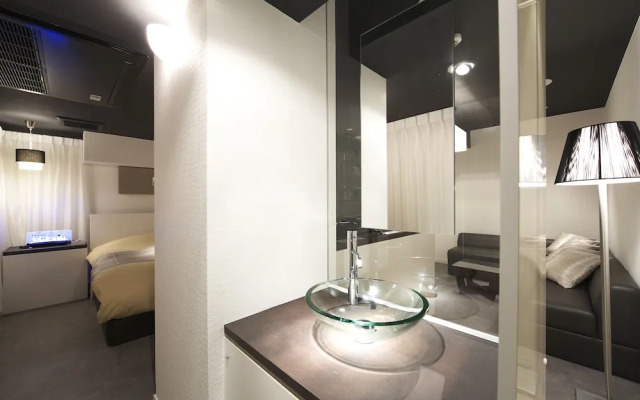 Jyubankan - Adults Only