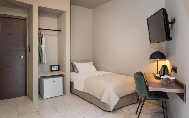 Nafpaktos Hotel