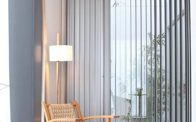 Alenti Sitges Hotel