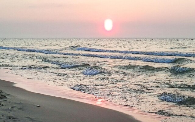 Stunning Home in Mielno With 2 Bedrooms