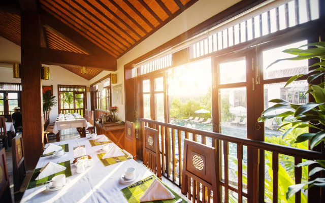 Legacy Hoi An Resort