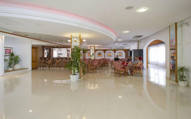 Coral Star Hotel