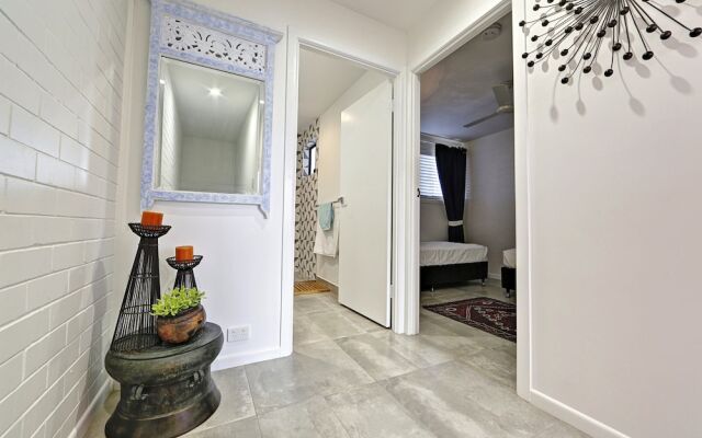 ZEN Beach Retreat