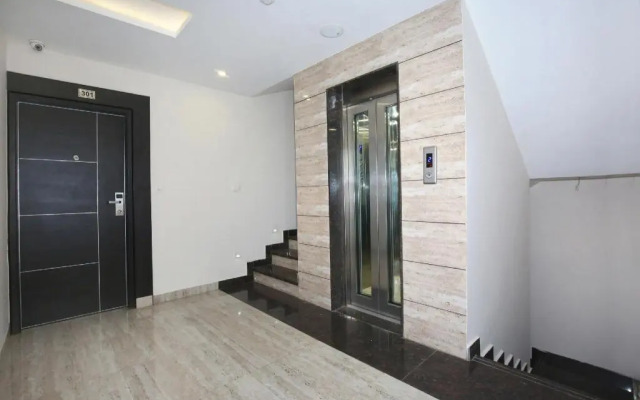 Tricity Relax Inn by OYO Rooms
