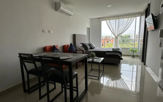 Nirvana ApartaHotel
