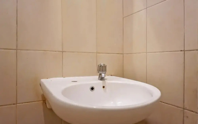 OYO 92150 One 2 Residence