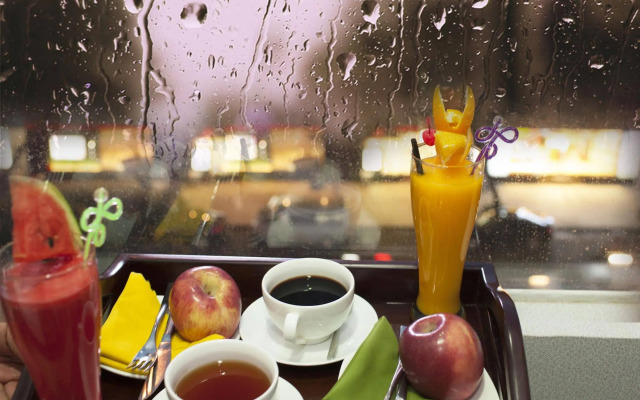 Alagon Central Hotel & Spa
