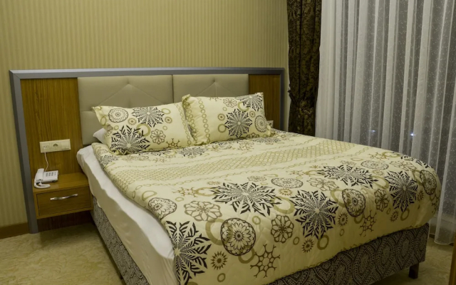 Kazdagi Termal Resort & Spa