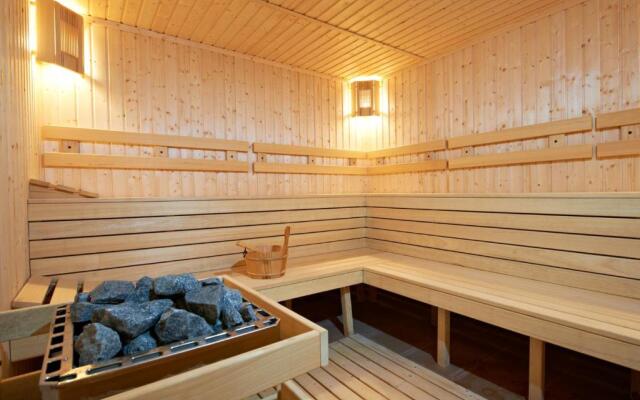 Hotel Les Bories & Spa