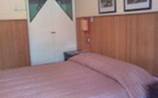Rockrand Hotel
