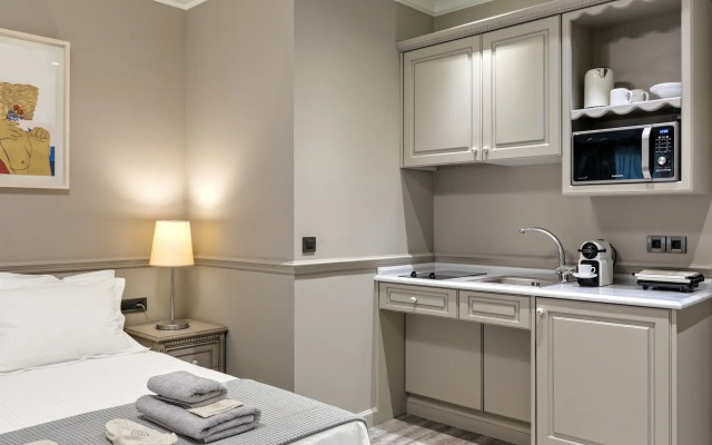 Estia Boutique Apartments