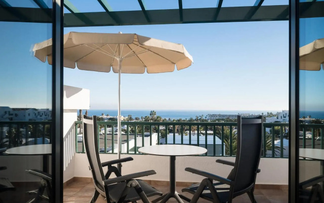 Apartamentos Villa Canaima