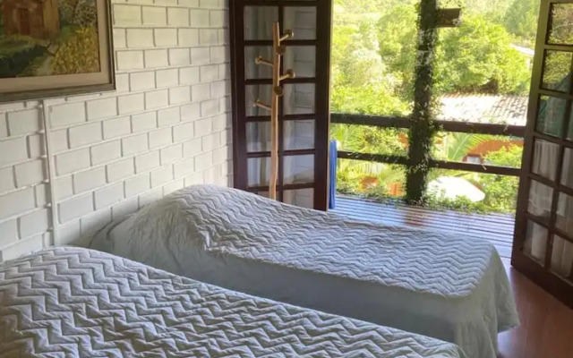 Guarda Beach House - Hostel