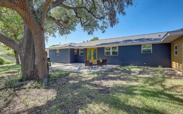 Temple Family Home: 4 Mi to Dtwn!