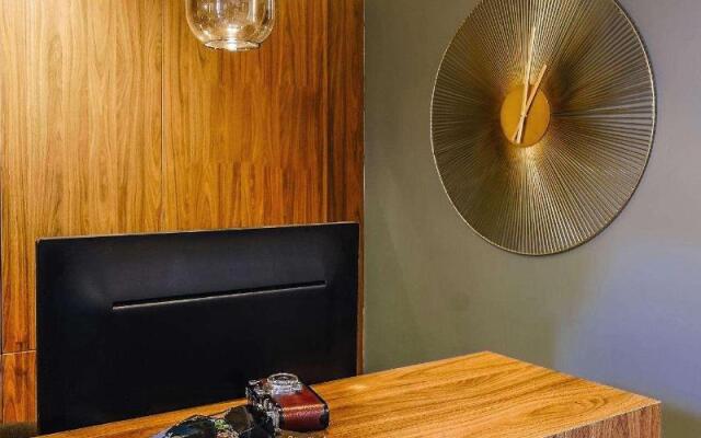 Timhotel Montmartre