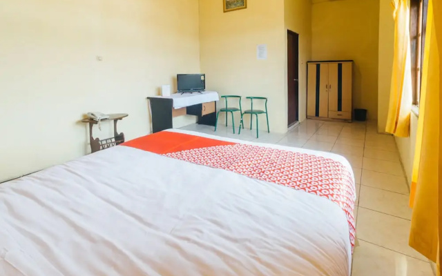 Hotel O Astika