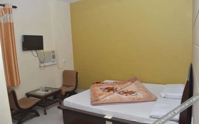 Hotel Rudraksh Inn