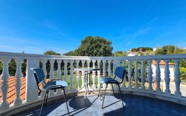 Apartments Plavi 825