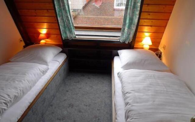 Holiday Home Koralle.1