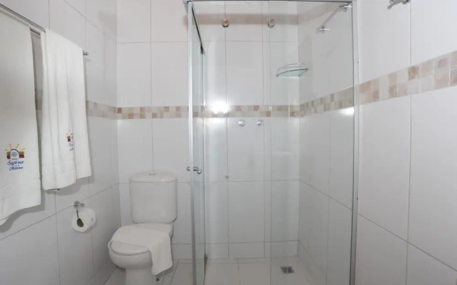 Pousada Safira Do Morro